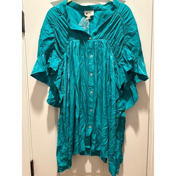 Bibi boutique blouse - Picture 1 of 5